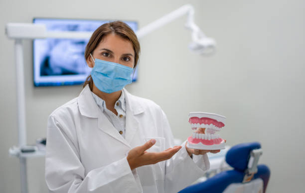 Best Emergency Denture Repair in Bowling Green, OH