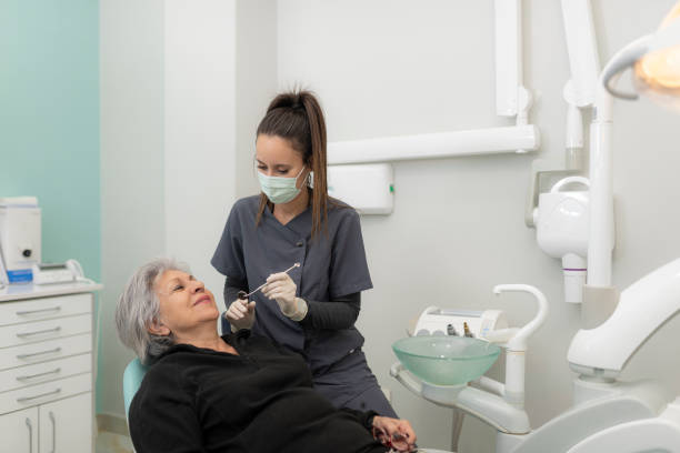 Best Emergency Treatment for Dental Infections or Abscesses in Bowling Green, OH