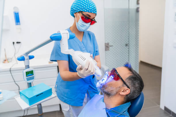 Best Same-Day Emergency Dental Services in Bowling Green, OH
